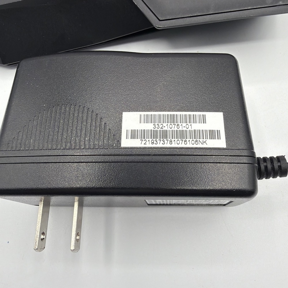 NETGEAR Nighthawk XR500 Gaming Router Bundle AC Adapter Ethernet Cable Working - Picture 9 of 11